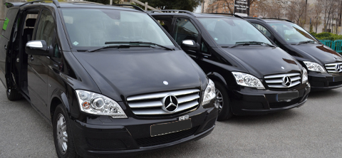Airport Transfer and Transportation